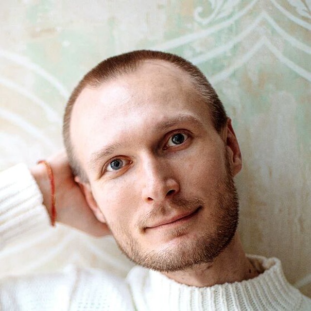 Алексей Малинин